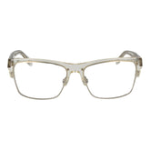 Spy Transparent Plastic Glasses (Frames)
